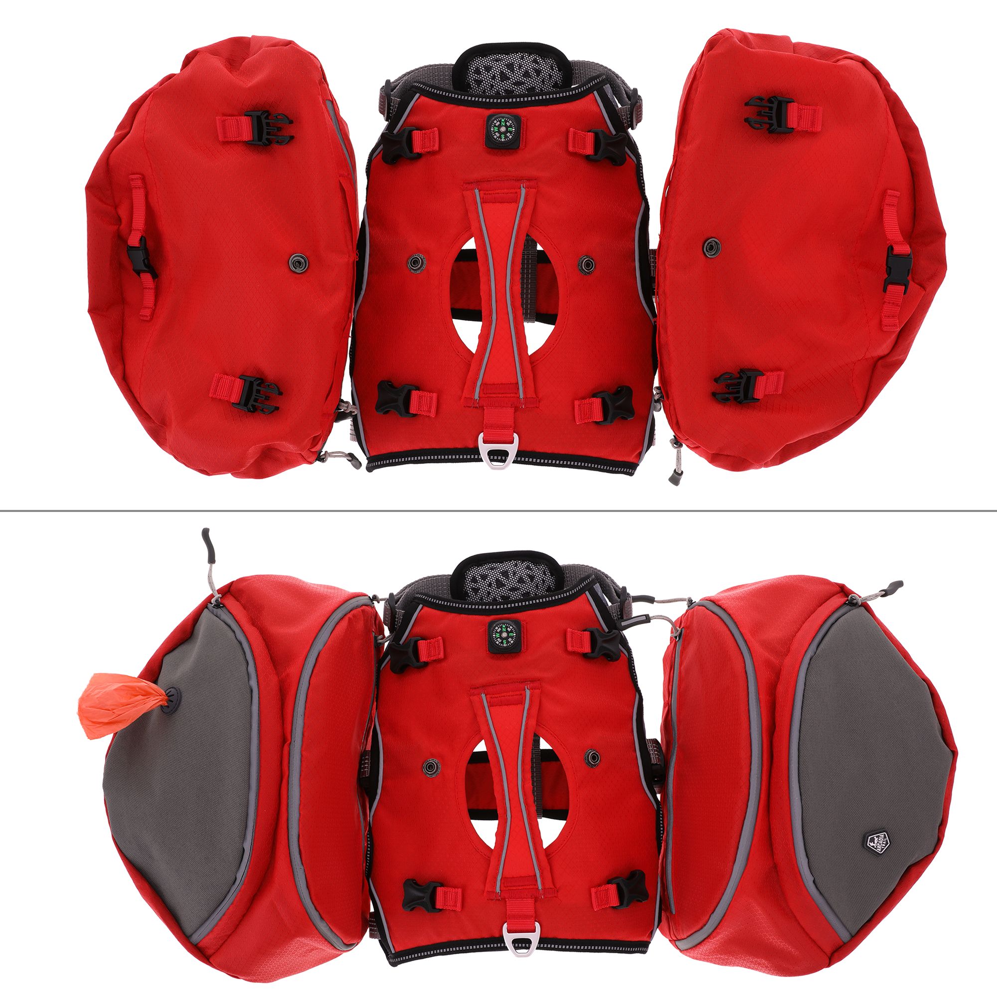 backpacks for dogs petsmart