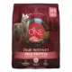 Product Purina ONE® True Instinct Adult Dog Dry Food - Beef, All Natural, High-Protein