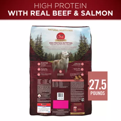 Purina one natural best sale