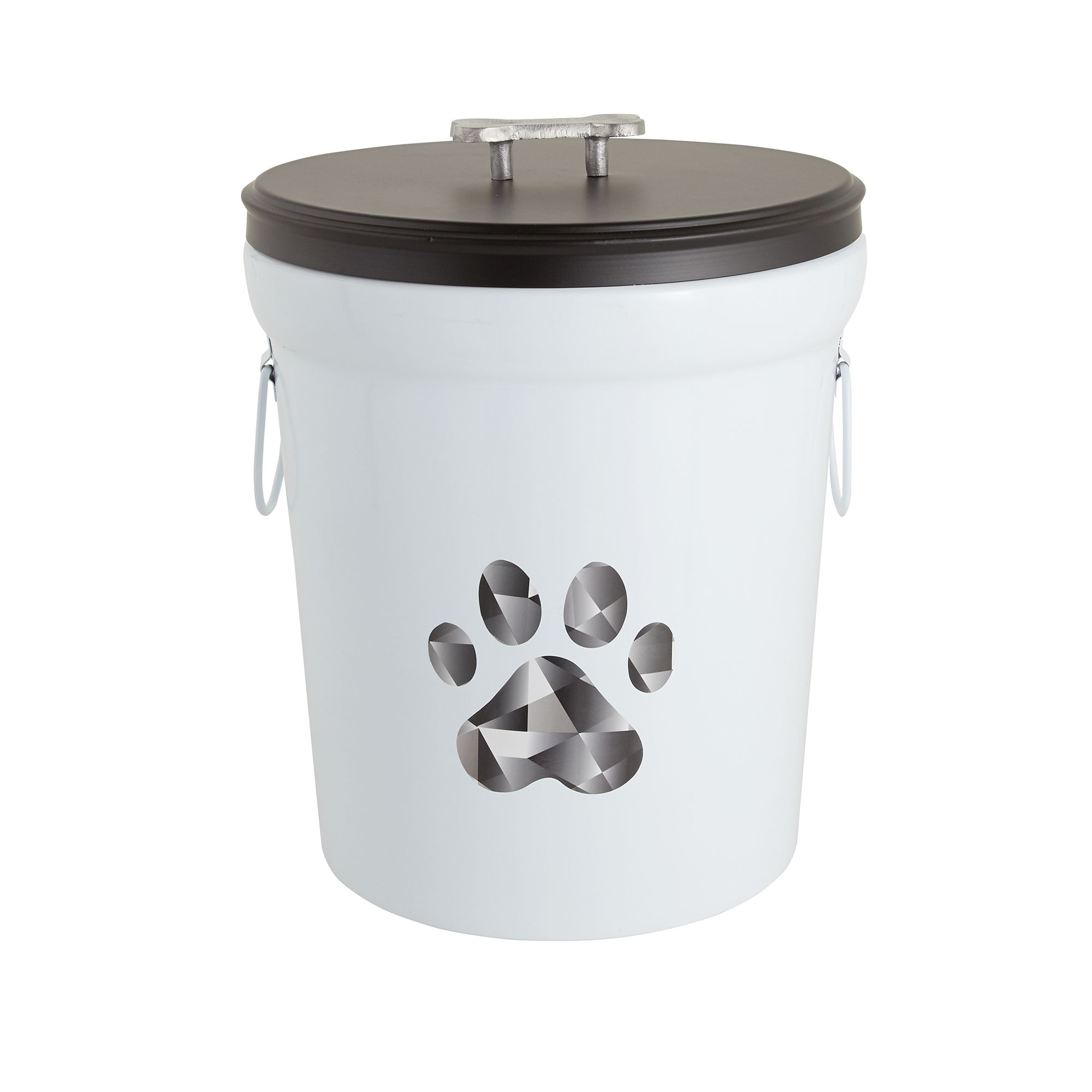petsmart food container