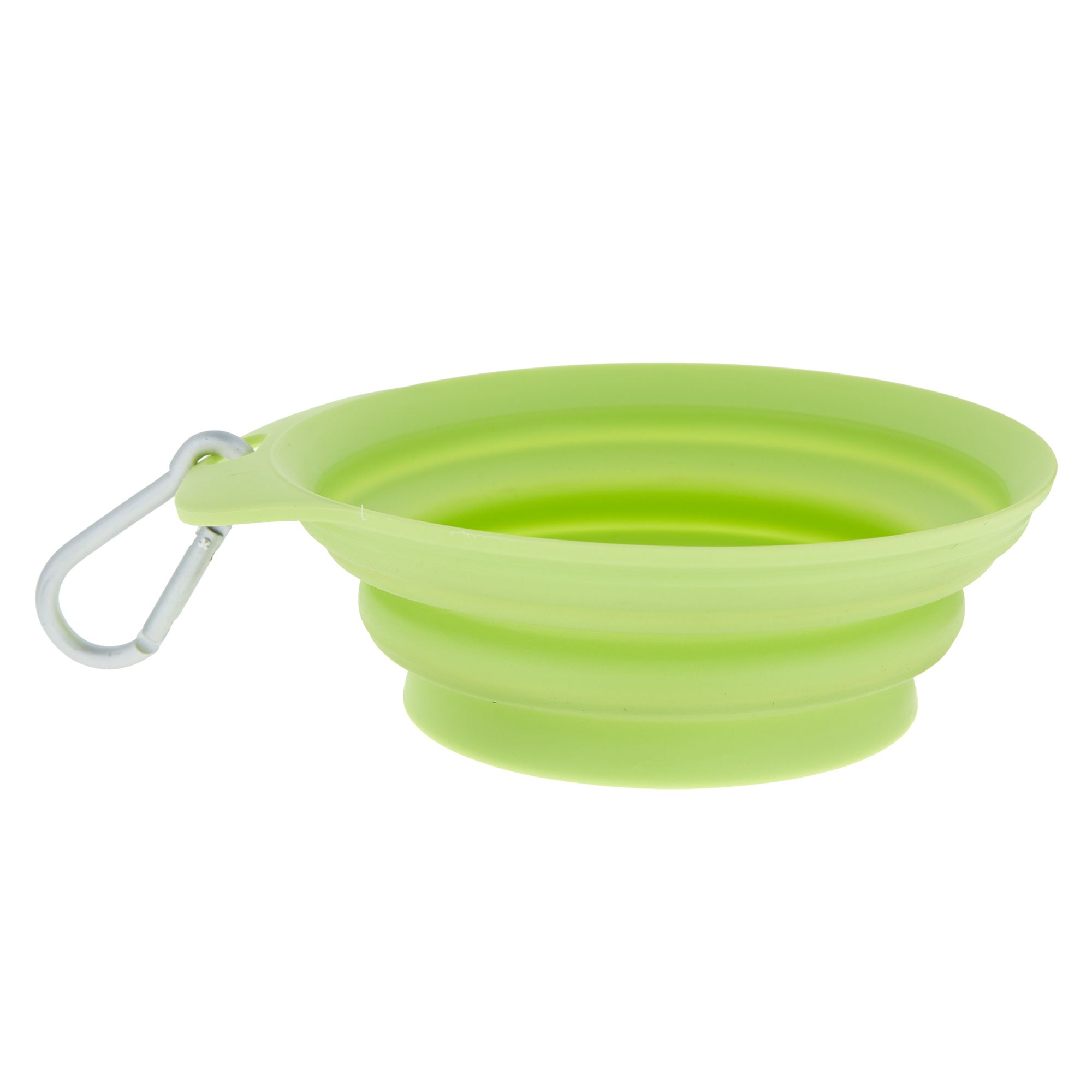 Collapsible and Travel Bowls