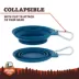 Arcadia Trail™ Collapsible Travel Bowl image thumbnail 3