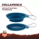 Product Arcadia Trail™ Collapsible Travel Bowl