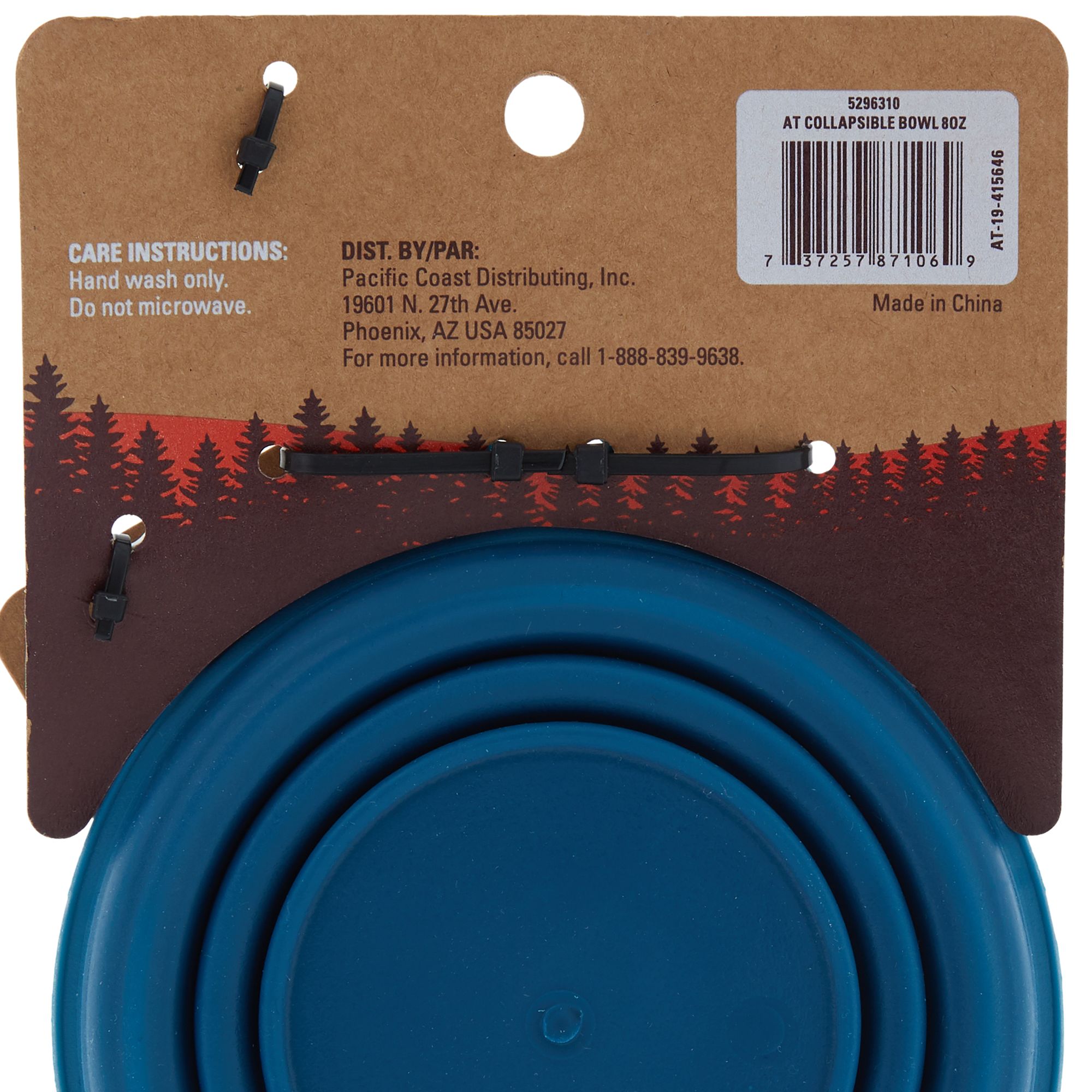 petsmart collapsible dog bowl
