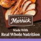 Product Merrick® Grain Free® Chicken Flavored Puppy Dry Dog Food - Grain Free, Corn Free