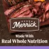 Merrick® Grain Free® Puppy Dry Dog Food - Natural, Texas Beef & Sweet Potato image thumbnail 4