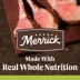 Merrick® Grain Free Adult Dry Dog Food - Natural, Lamb & Sweet Potato image thumbnail 4