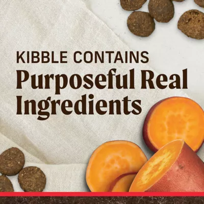 Product Merrick® Grain Free® Adult Dry Dog Food - Real Beef, Bison & Sweet Potato