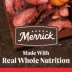 Merrick® Grain Free® Adult Dry Dog Food - Natural, Beef, Bison & Sweet Potato image thumbnail 4