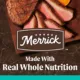 Product Merrick® Grain Free Adult Dry Dog Food - Duck, Corn Free, Wheat Free