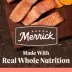 Merrick® Grain Free® Adult Dry Dog Food - Natural, Salmon & Sweet Potato image thumbnail 4