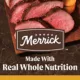 Product Merrick® Grain Free® Healthy Weight Recipe Beef Adult Dry Dog Food - Grain Free, Corn Free