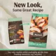 Product Merrick® Grain Free® Senior Dry Dog Food - Real Chicken & Sweet Potato