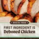 Product Merrick® Grain Free® Senior Dry Dog Food - Real Chicken & Sweet Potato