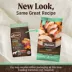 Merrick® Grain Free® Senior Dry Dog Food - Natural, Chicken & Sweet Potato image thumbnail 3