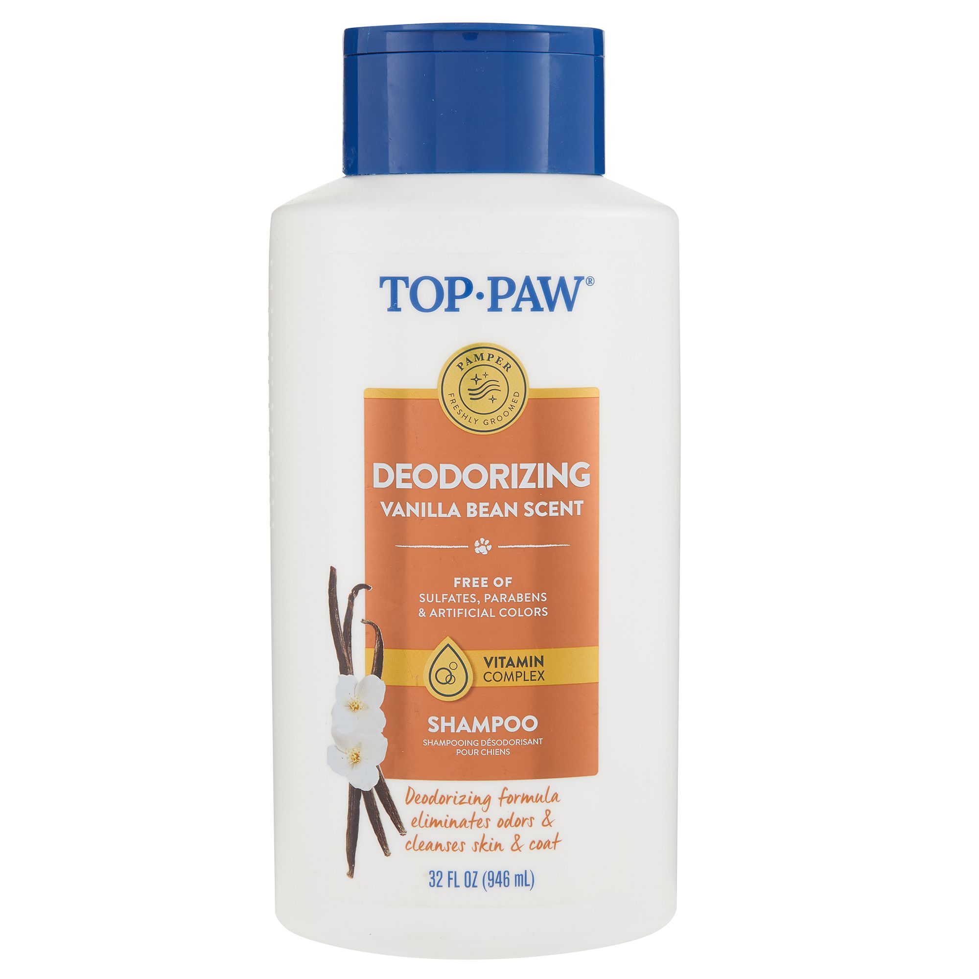What Is The Best Deodorizing Dog Shampoo