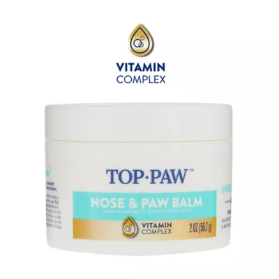 Product Top Paw® Nose & Paw Dog Balm