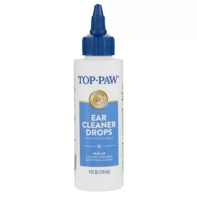 Product Top Paw® Ear Cleaner Dog Drops