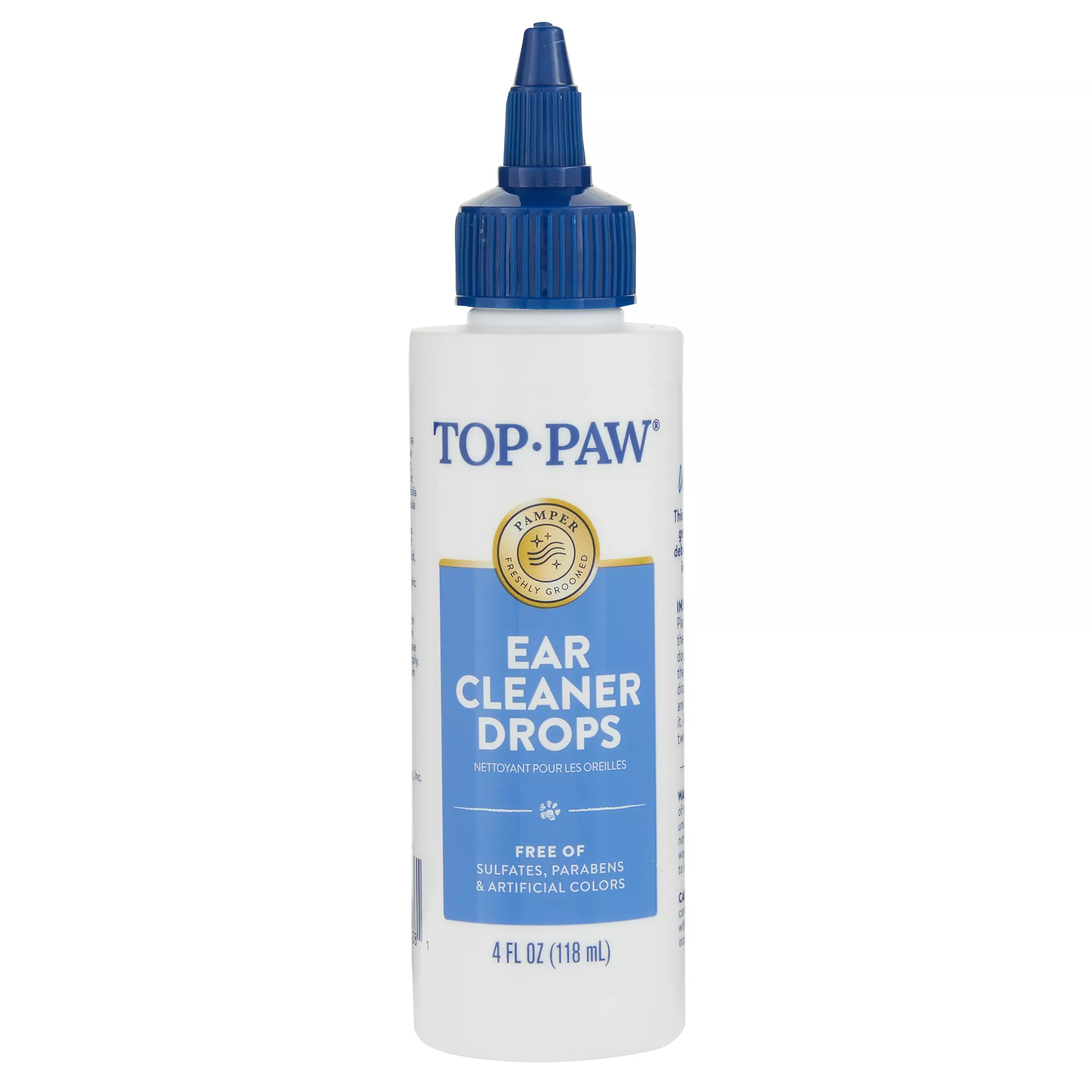 Top Paw® Ear Cleaner Dog Drops