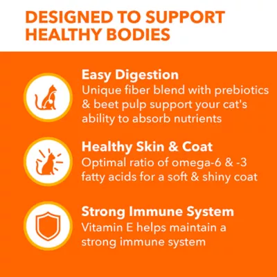 Product IAMS™ Proactive Health Adult Dry Cat Food - Sensitive Digestion & Skin, Turkey