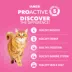 IAMS™ Proactive Health Adult Dry Cat Food - Sensitive Digestion & Skin, Turkey image thumbnail 5