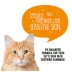 Whisker City® Cat Gentle Shampoo - Vanilla image thumbnail 2