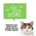 Whisker City® Cat De-Shedding & Hairball Shampoo - Fresh image thumbnail 2