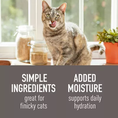 Product Simply Nourish® Original Cat Meal Topper - 1.4 Oz, Natural, Grain Free