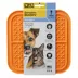 Pet Zone Boredom Busters™ Slow Feeder Licking Mat image thumbnail 1