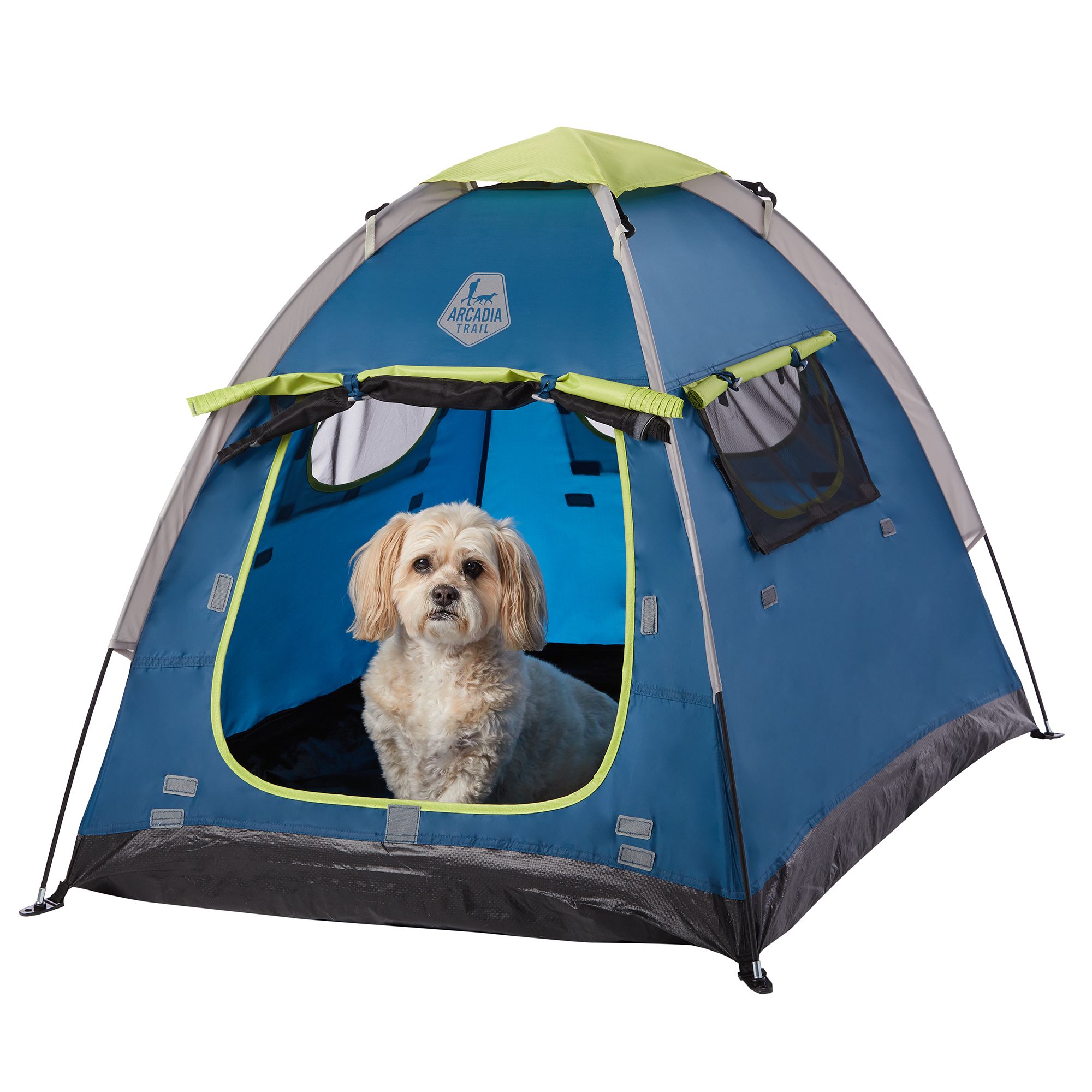 Arcadia Trail™ Outdoor Lightweight Shade Tent dog Houses & Pens