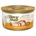 Fancy Feast® Gourmet Naturals Adult Cat Wet Food - 3 OZ image thumbnail 1