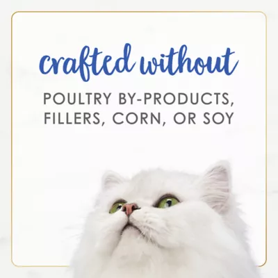 Product Fancy Feast® Gourmet Naturals Adult Cat Wet Food - 3 OZ
