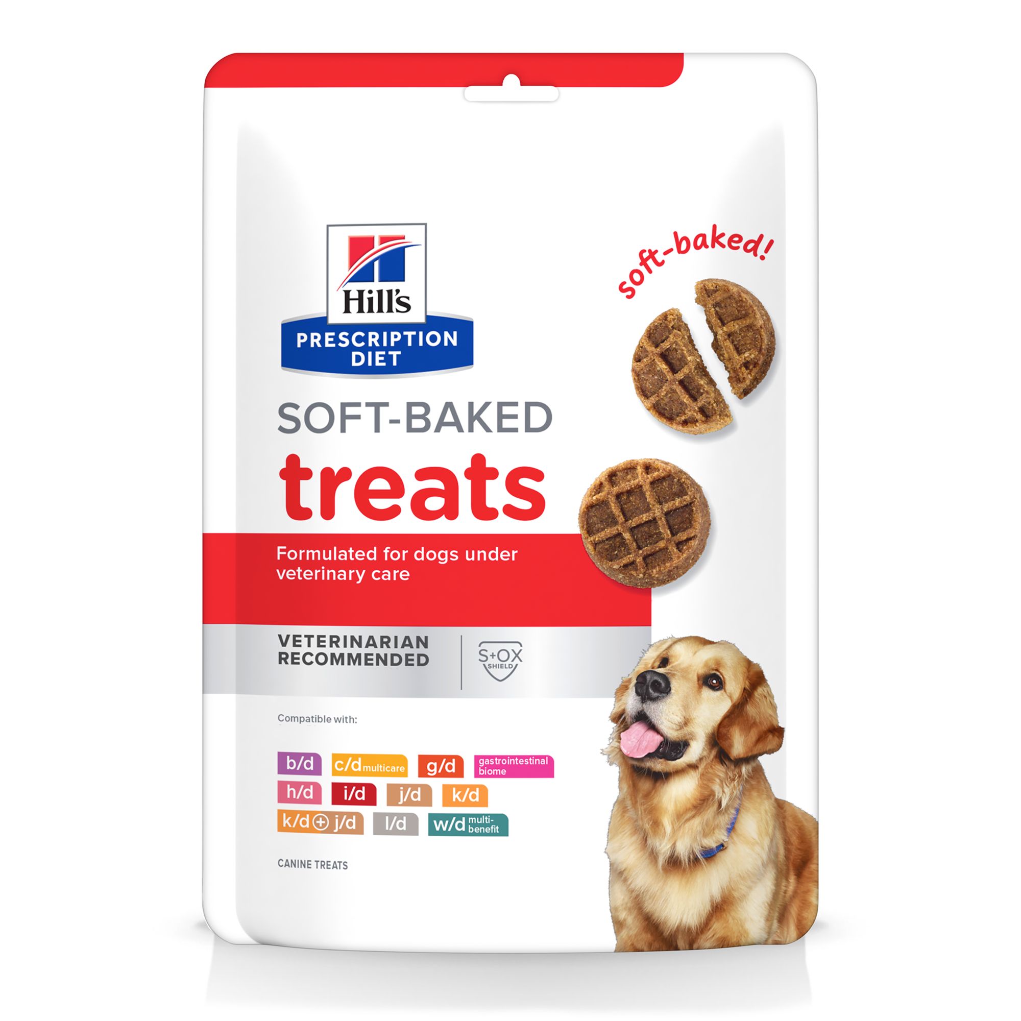 Prescription dog food outlet petsmart