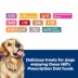 Hill's® Prescription Diet® Soft Baked Adult Dog Treats - Chicken image thumbnail 3