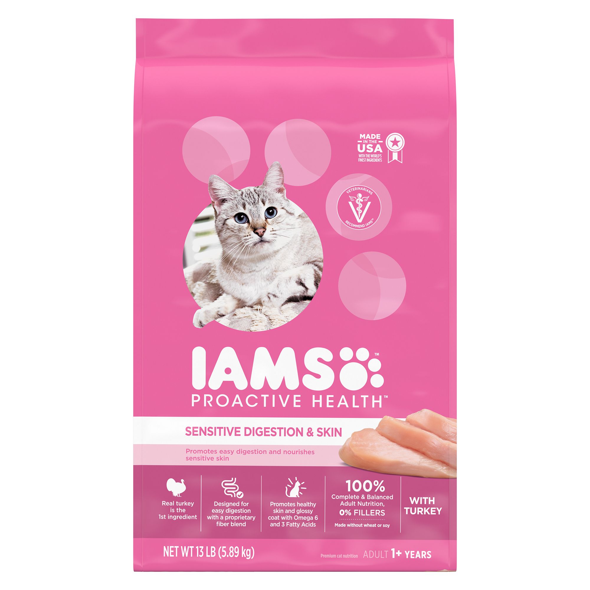 Iams kitten food clearance petsmart