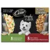 Cesar® Simply Crafted All Life Stage Wet Dog Food & Meal Topper - Grain Free, Variety Pack, 16 Count image thumbnail 1