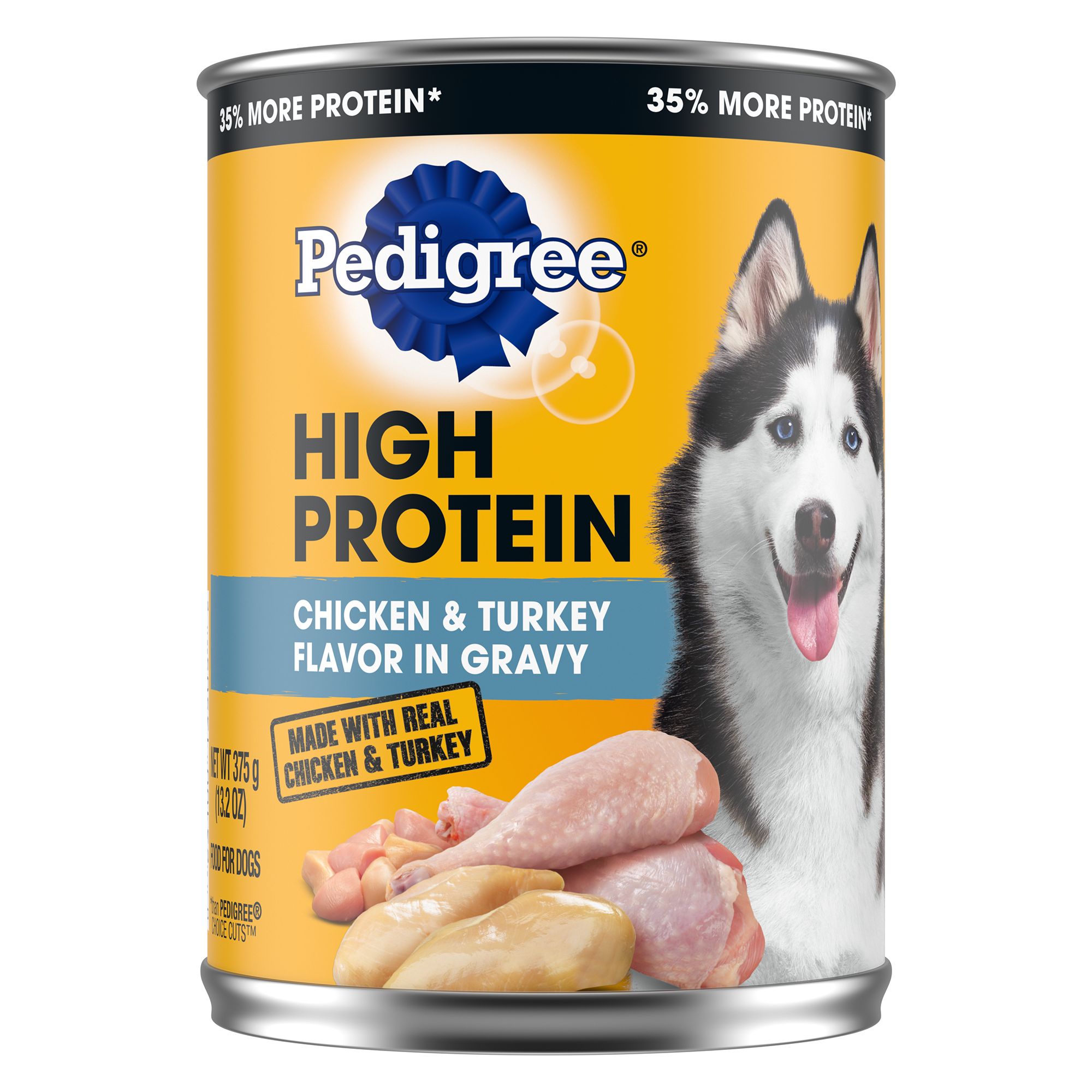 petsmart high protein dog food