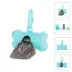 Top Paw® Dog Poop Bag Dispenser - Assorted Bone - Includes 15 Poop Bags image thumbnail 1