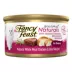 Fancy Feast® Gourmet Naturals Adult Cat Wet Food - 3 OZ image thumbnail 1