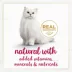 Fancy Feast® Gourmet Naturals Adult Cat Wet Food - 3 OZ image thumbnail 3