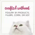 Fancy Feast® Gourmet Naturals Adult Cat Wet Food - 3 OZ image thumbnail 6