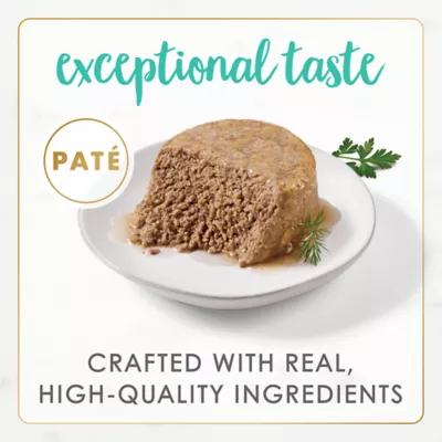 Product Fancy Feast® Gourmet Naturals Adult Cat Wet Food - 3 OZ