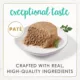 Product Fancy Feast® Gourmet Naturals Adult Cat Wet Food - 3 OZ