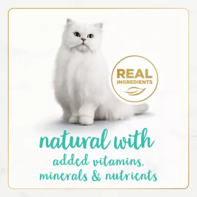 Product Fancy Feast® Gourmet Naturals Adult Cat Wet Food - 3 OZ