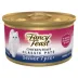 Fancy Feast® Senior Senior Cat Wet Food - 3.33 oz., High-Protein, Antioxidants image thumbnail 1