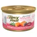 Fancy Feast® Gourmet Naturals Kitten Cat Wet Food - 3.33 oz., Natural, With Vitamins image thumbnail 1