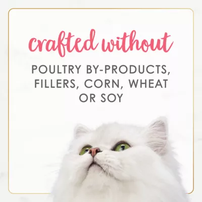 Product Fancy Feast® Gourmet Naturals Kitten Cat Wet Food - 3.33 oz., Natural, With Vitamins