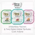 Fancy Feast® Petites in Gravy Wet Cat Food - 2.8 oz image thumbnail 6