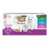 Fancy Feast® Petites All Life Stages Cat Wet Food - Topper, Variety Pack, 12 CT, 33.6 OZ image thumbnail 1