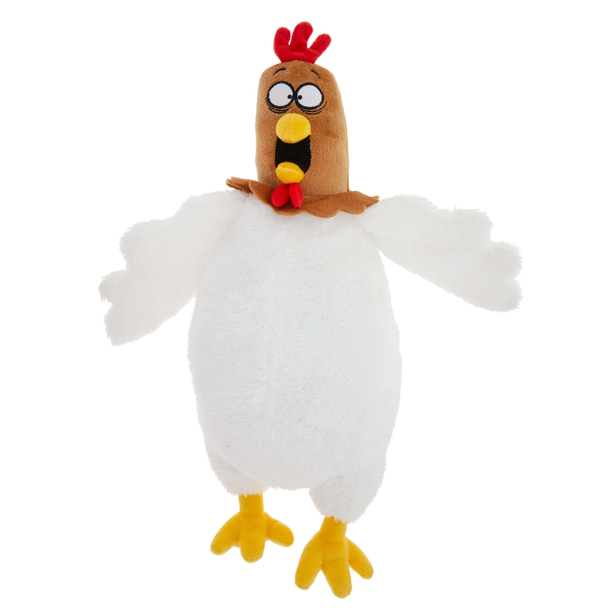 hay day chicken plush